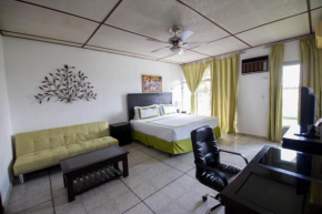 Гостиница Suites & Apartments San Benito - Zona Rosa  Сан-Сальвадор